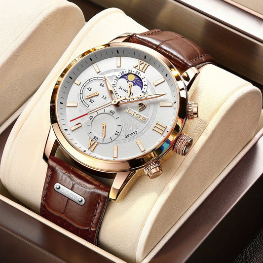 Imperium Classic Watch