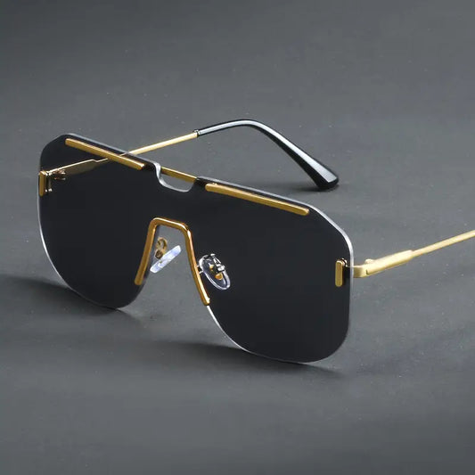 Aether Oversized Sunglasses
