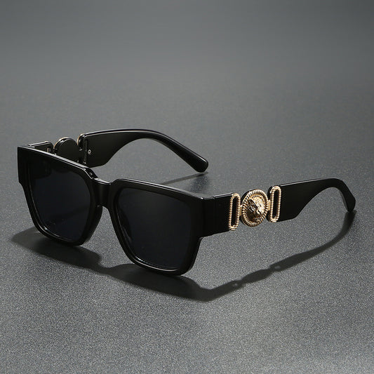 Majesty Sunglasses