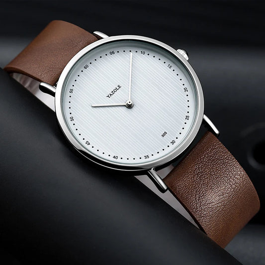Orbis Minimal Watch