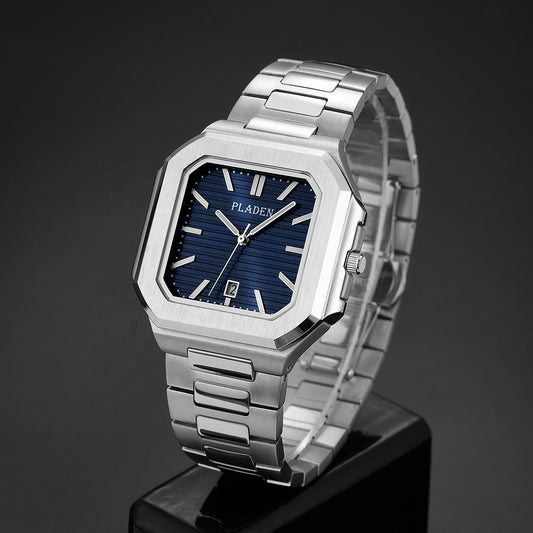 Calibre Calendar Watch