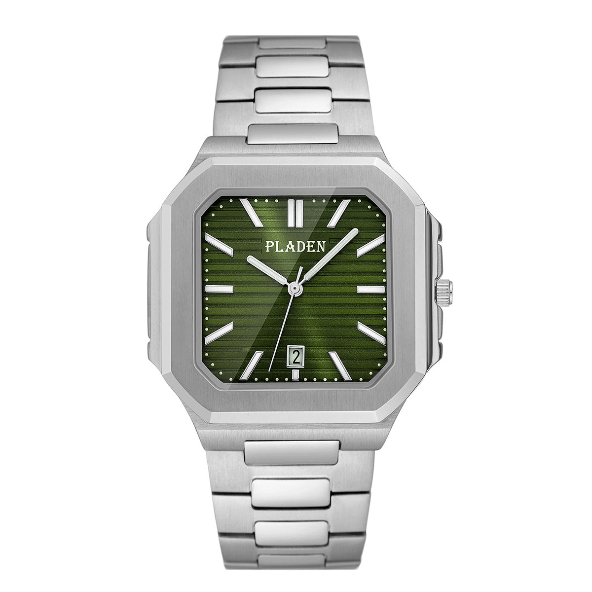 Calibre Calendar Watch