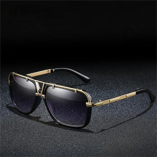Caliber Sunglasses