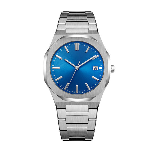 Philips Calendar Watch