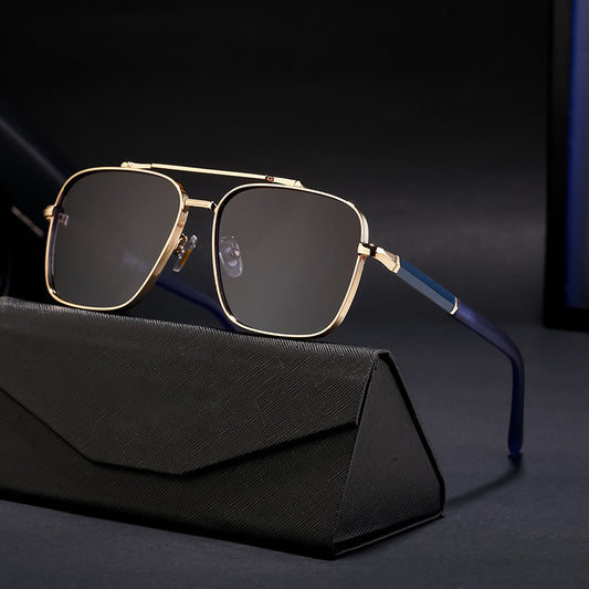 Endeavour Sunglasses