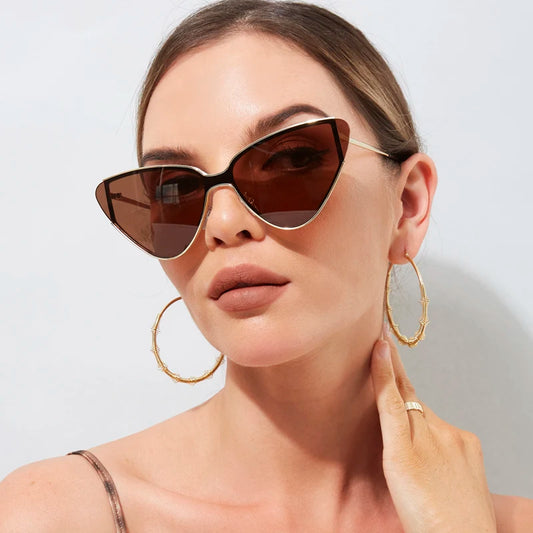 Vixen Sunglasses