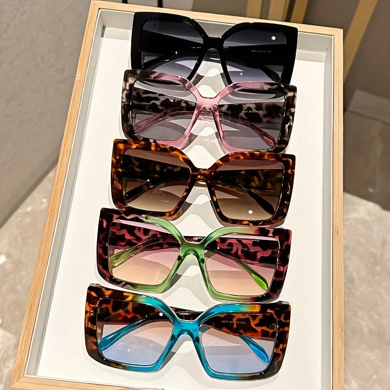 Vivid Sunglasses