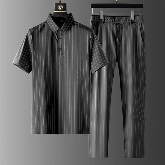 Prestige Striped Set