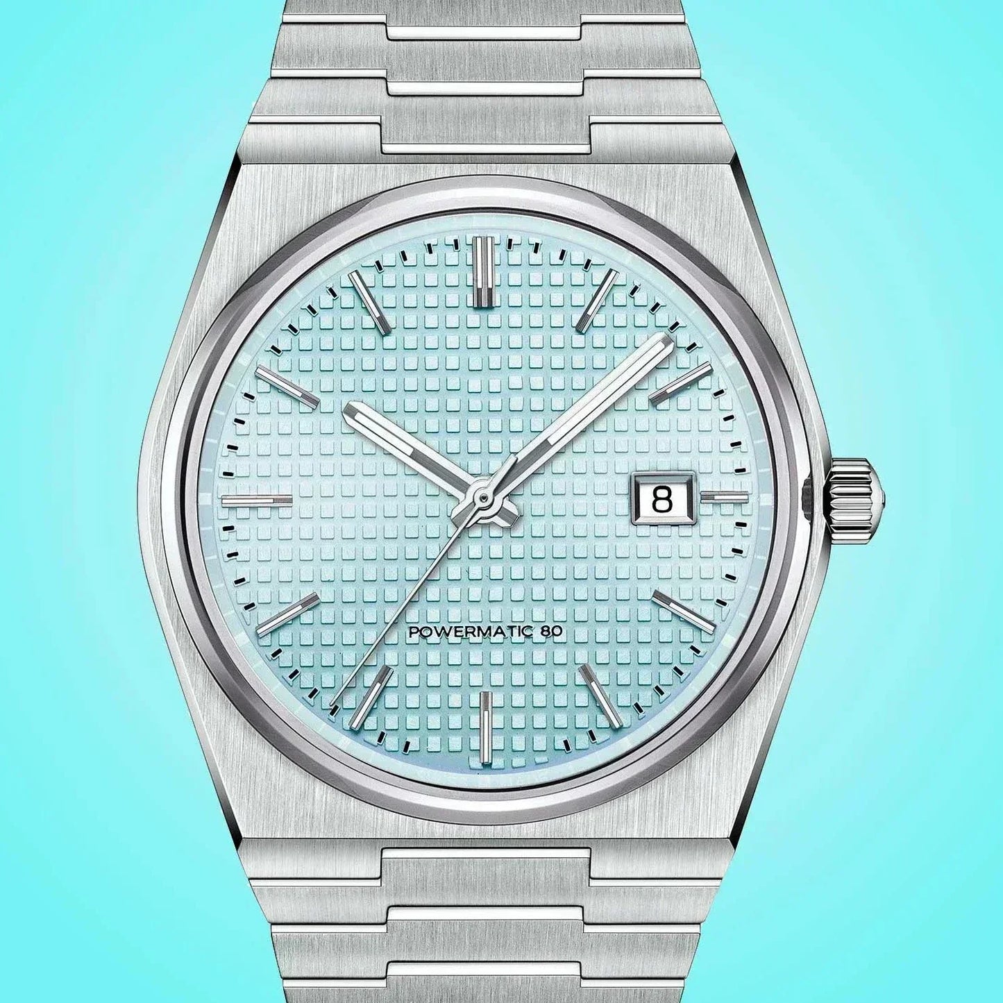 Maverick Calendar Watch