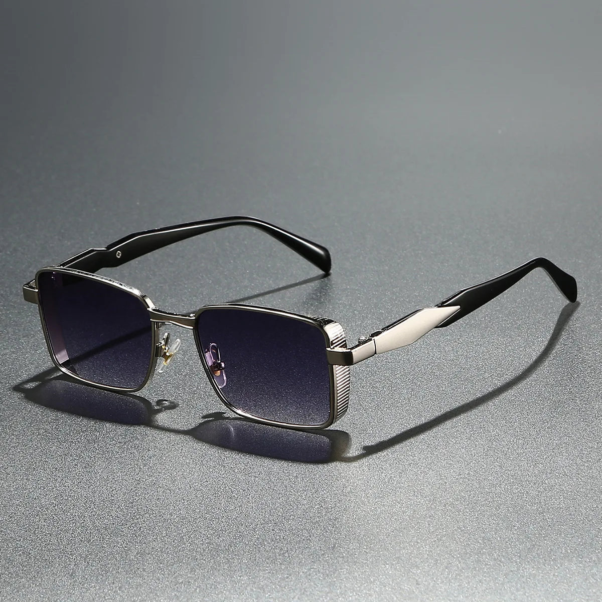 Regal Square Sunglasses