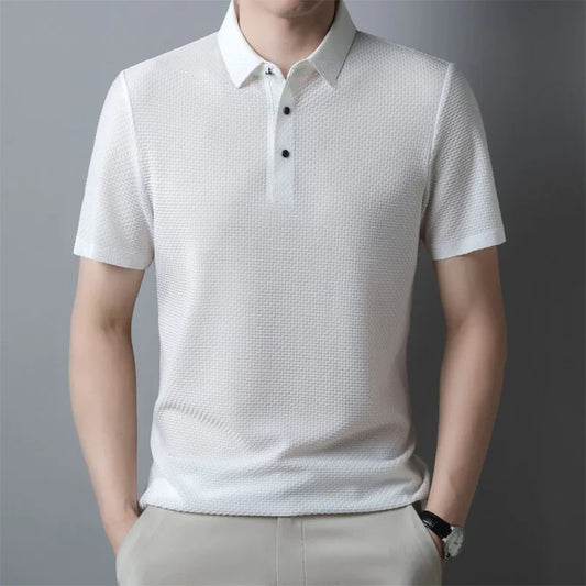 Silvano Classic Polo