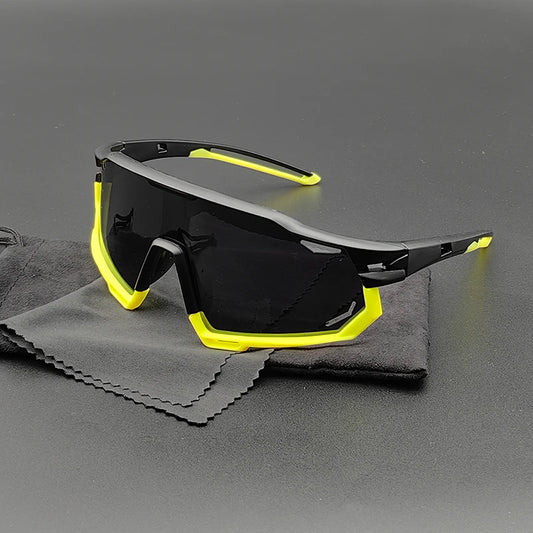Raptor Sports Sunglasses