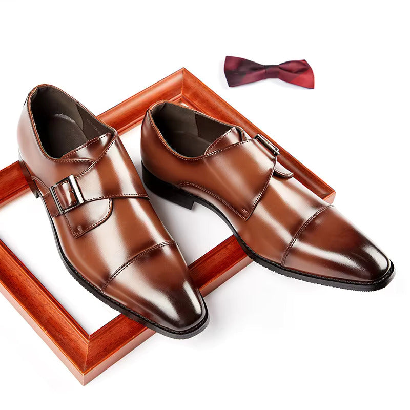 Ashford Dress Shoes