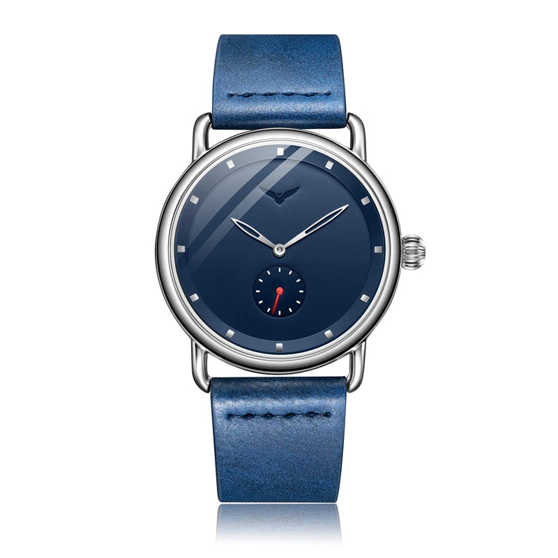 Dominor Minimal Watch