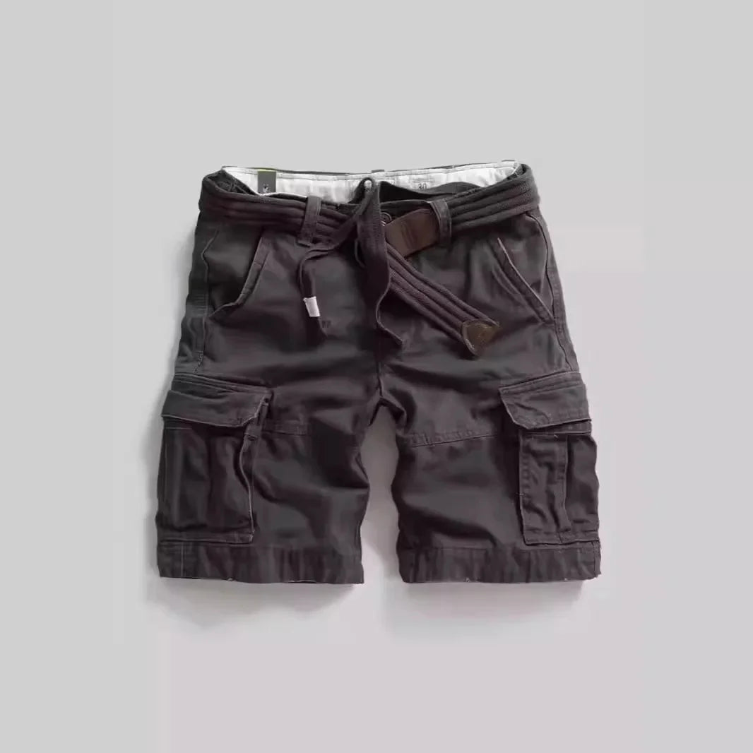 Belmont Cargo Shorts