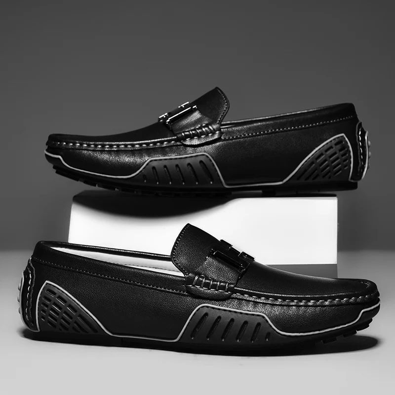 Harrington Loafers