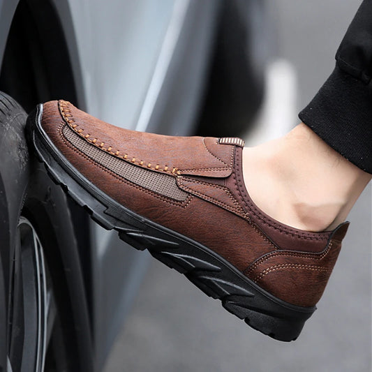 Legacy Moccasin Loafers