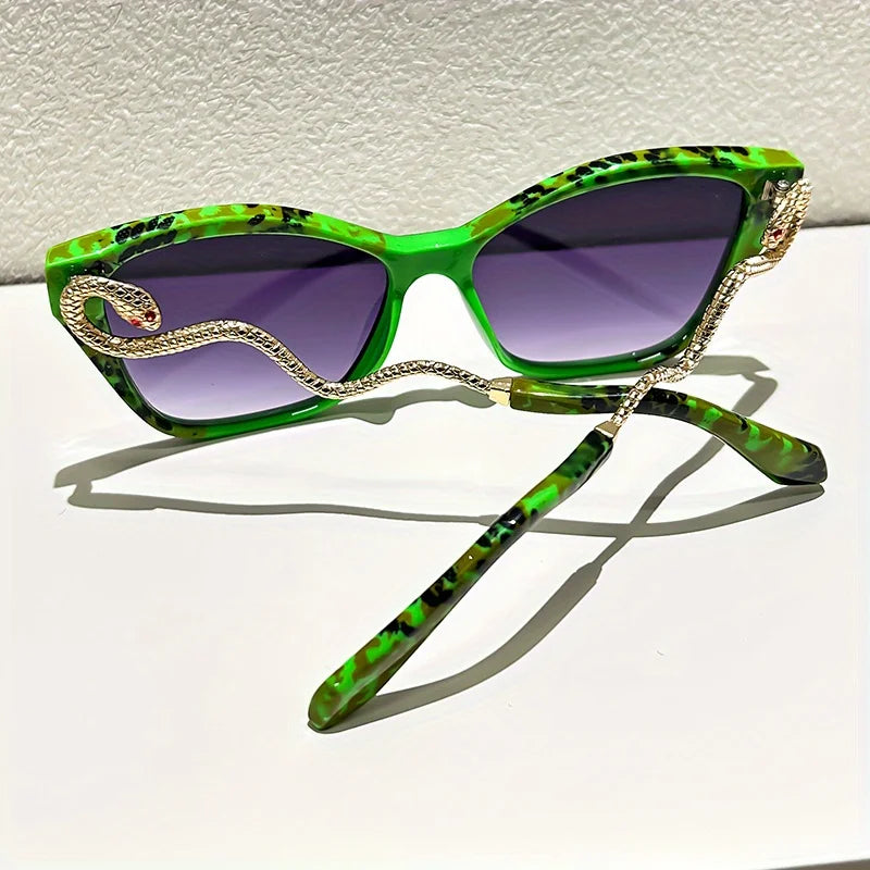 Bella Royale Sunglasses