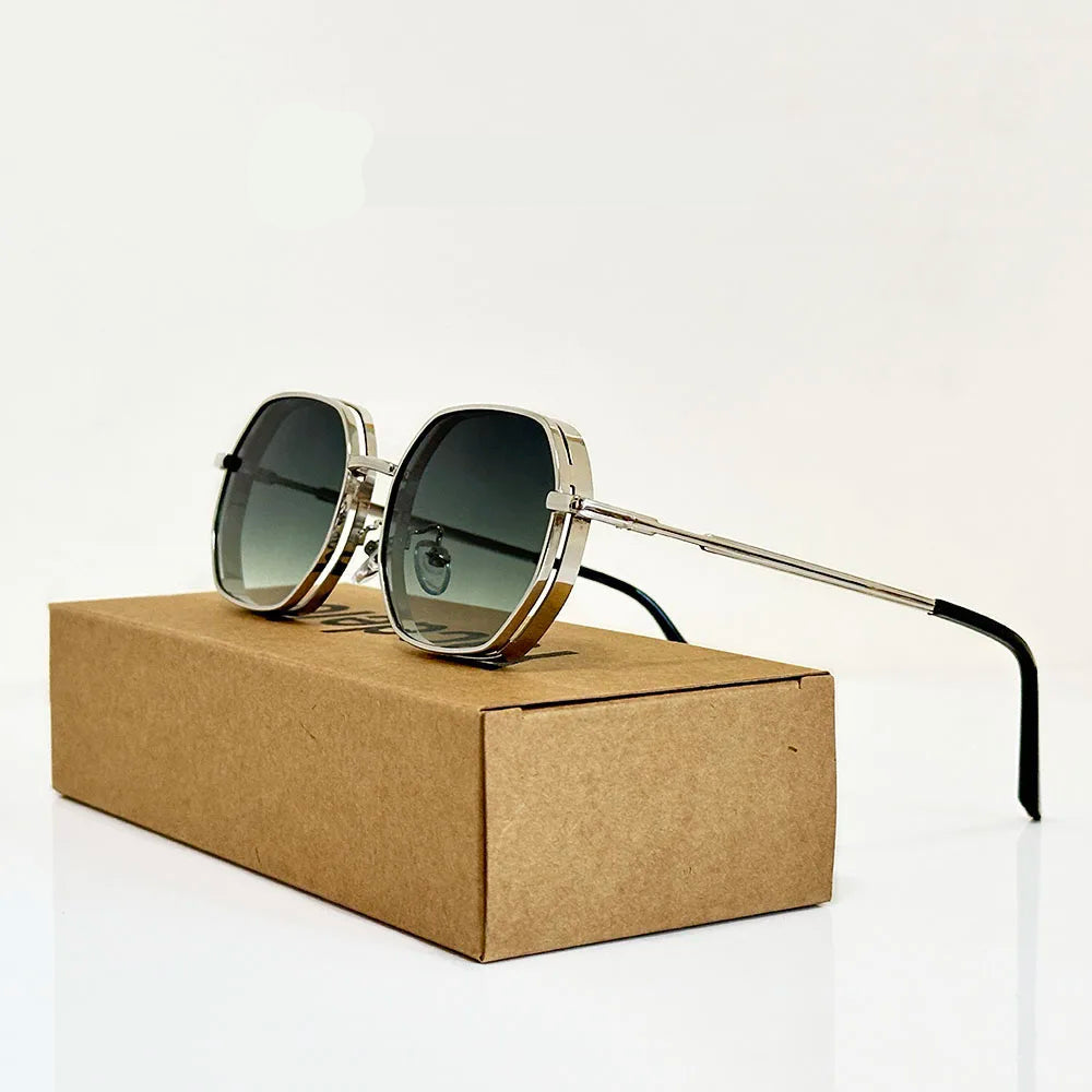 Vertex Sunglasses