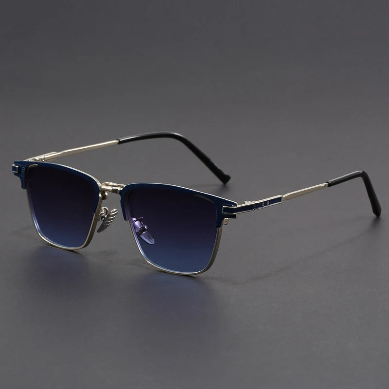 Clubmaster Sunglasses