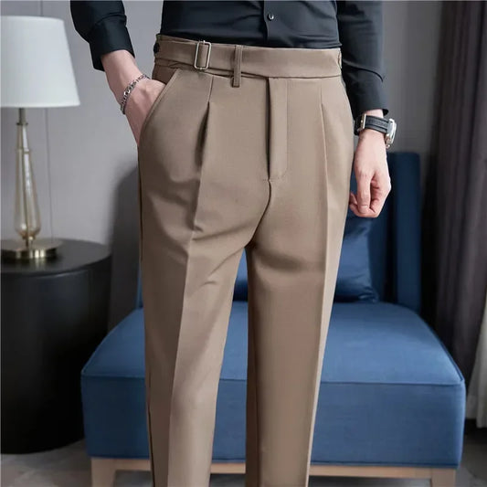 Classic Carlton Trousers