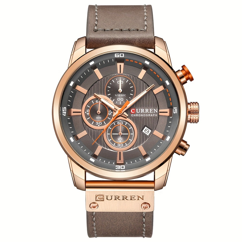 Legacy Prime Watch