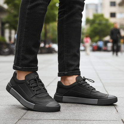 Ryder Street Sneakers