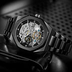 Legacy Mechanical Watch