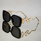 Serpent Sunglasses