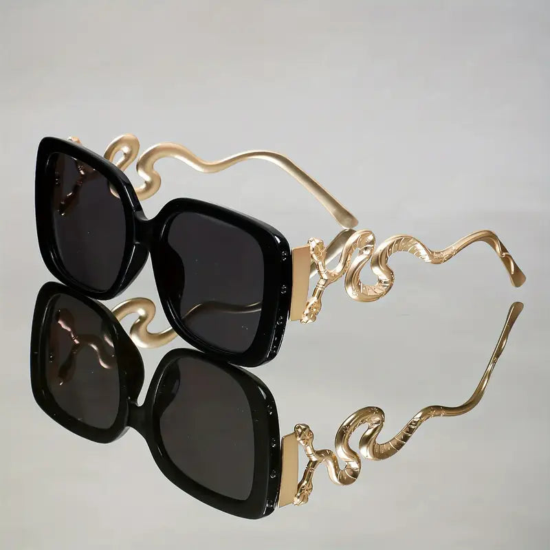 Serpent Sunglasses