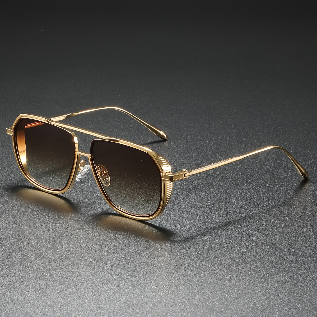 Obsidian Sunglasses