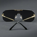 Aether Oversized Sunglasses