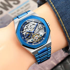 Legacy Mechanical Watch