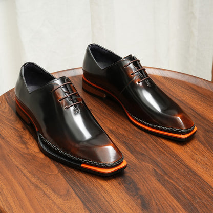 Preston Dress Shoes