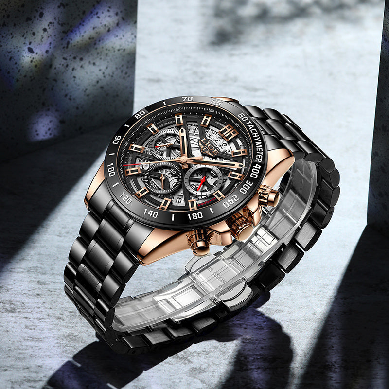 Titan Field Watch