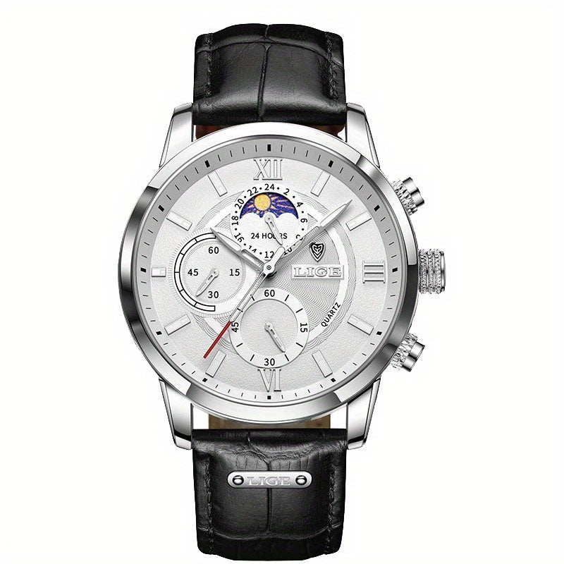 Imperium Classic Watch