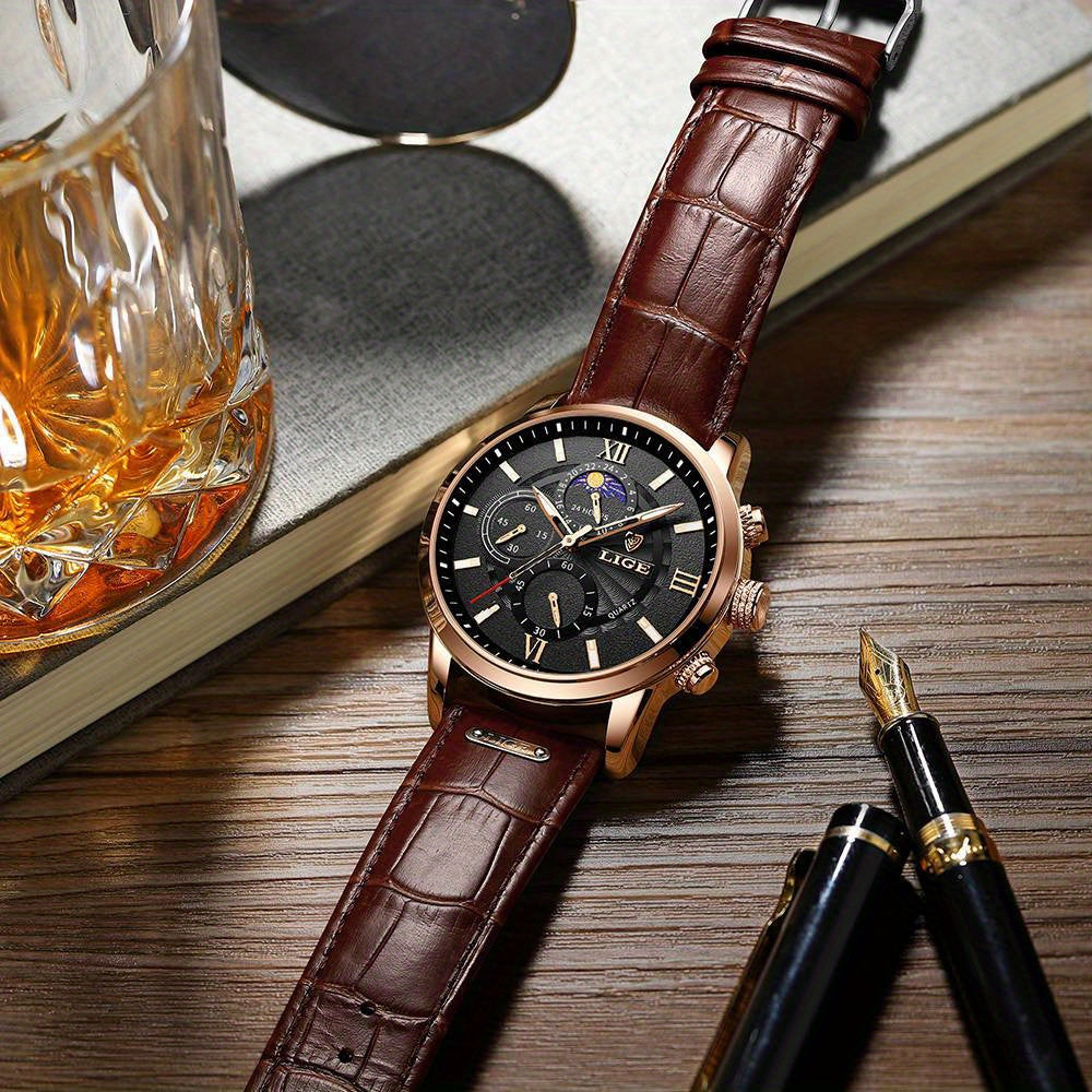 Imperium Classic Watch