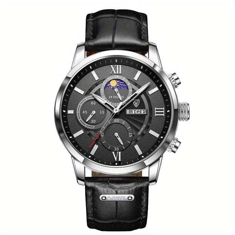 Imperium Classic Watch