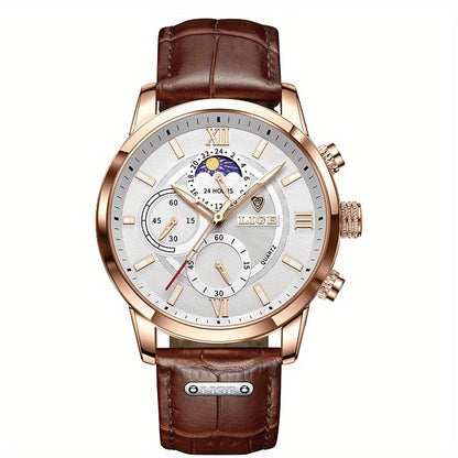 Imperium Classic Watch
