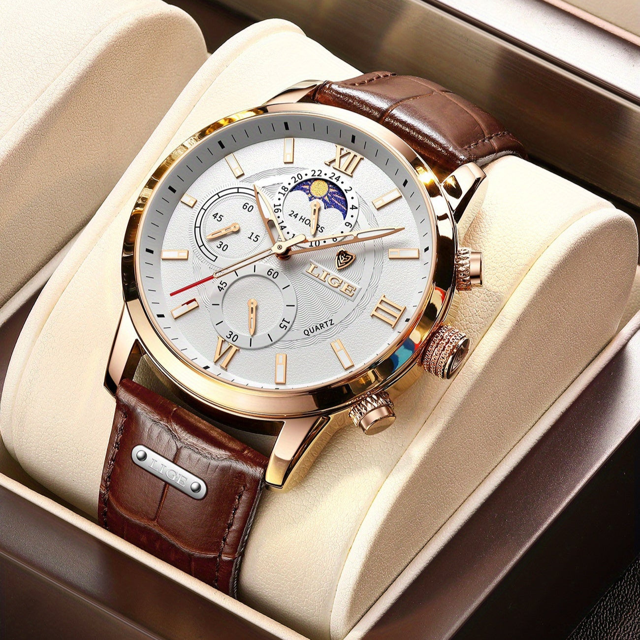 Imperium Classic Watch