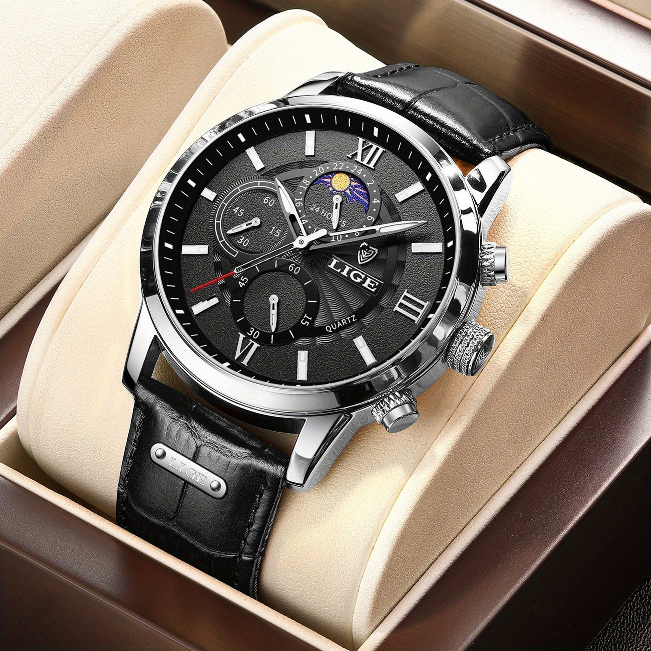 Imperium Classic Watch