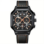 Centuro Calendar Watch