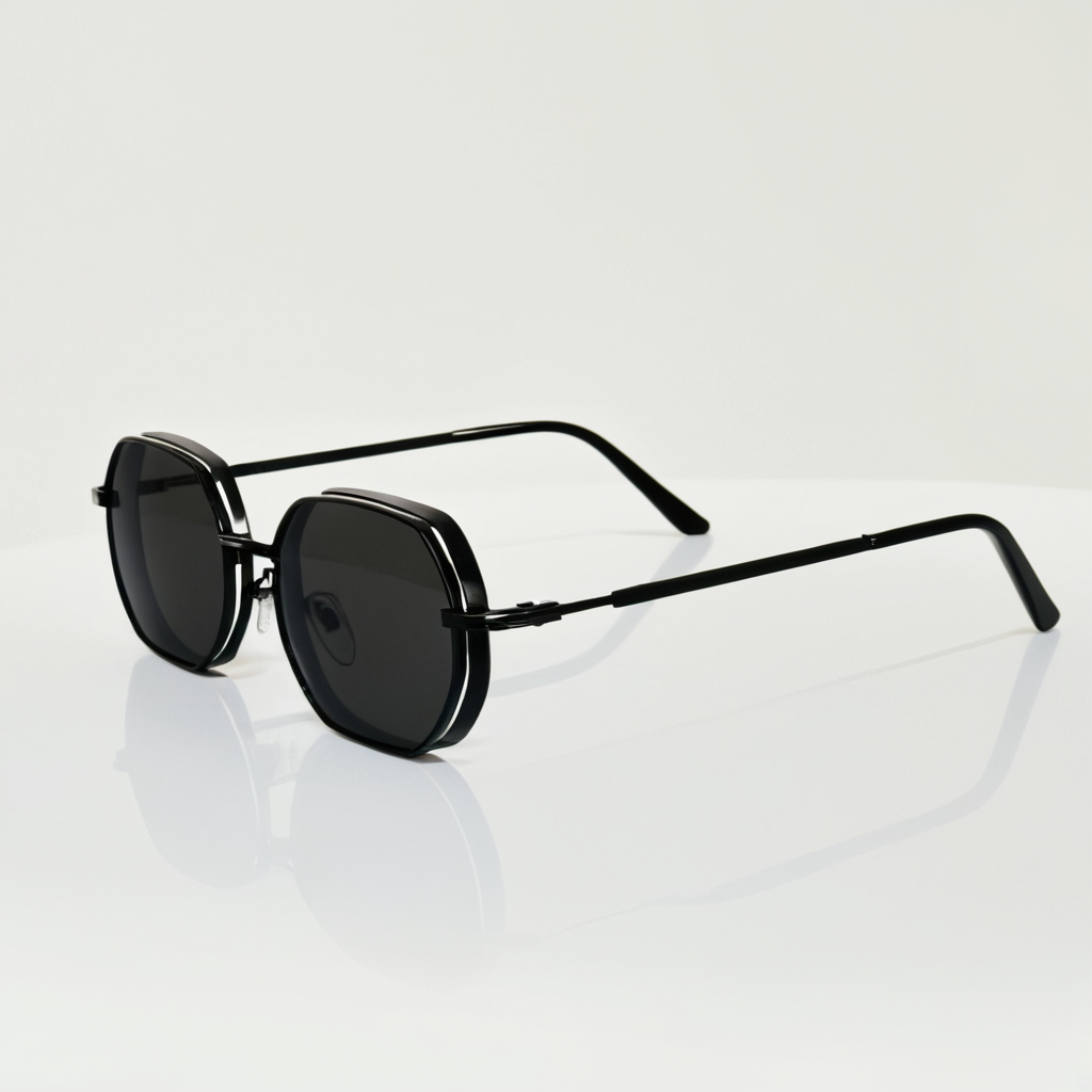 Vertex Sunglasses
