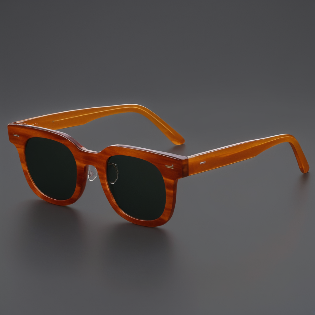 Jade Sunglasses