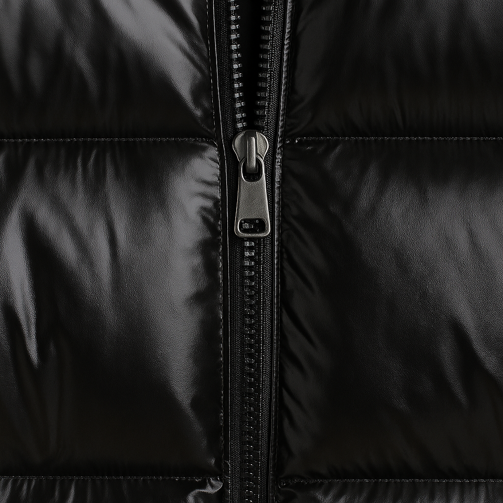 Ryder Puffer Jacket