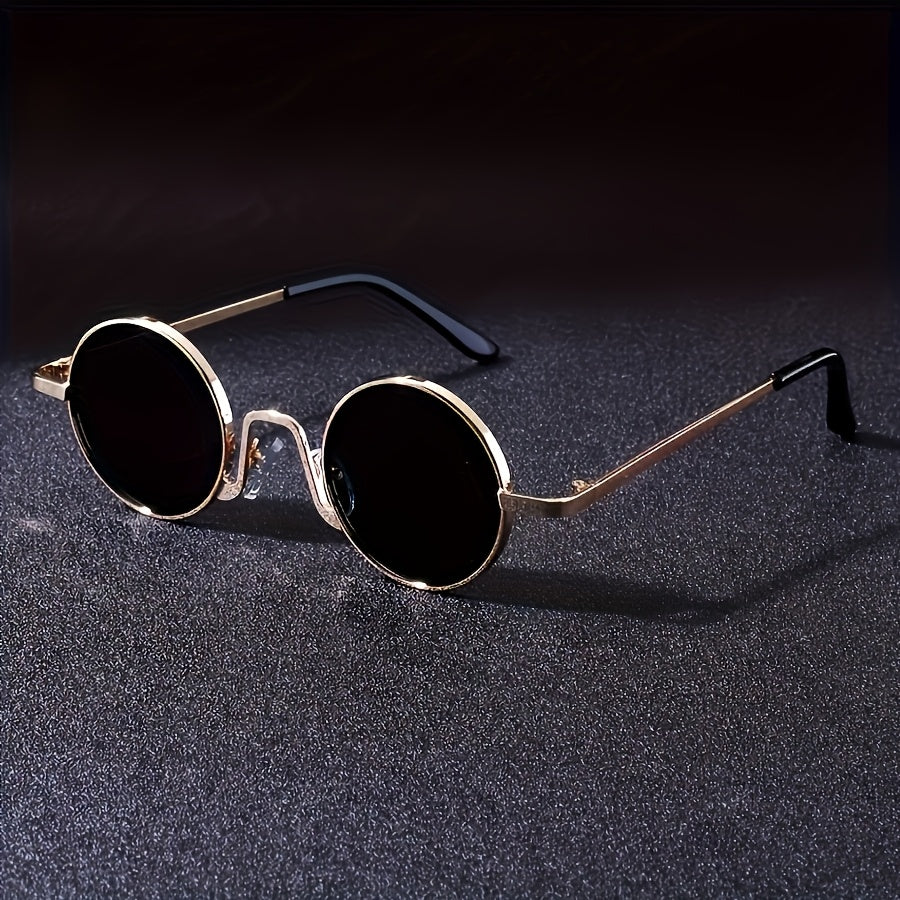 Solaris Sunglasses