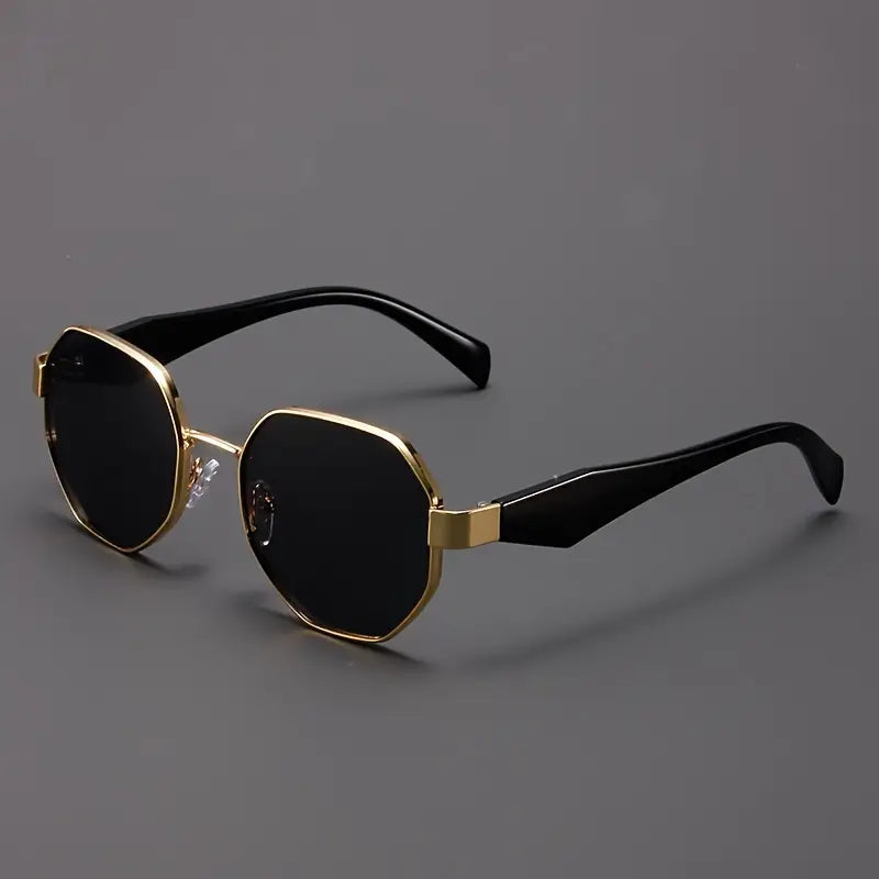 Infinity Sunglasses
