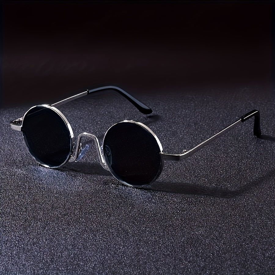 Solaris Sunglasses