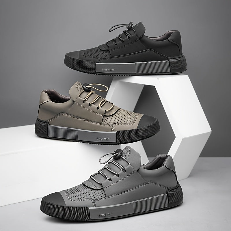 Ryder Street Sneakers