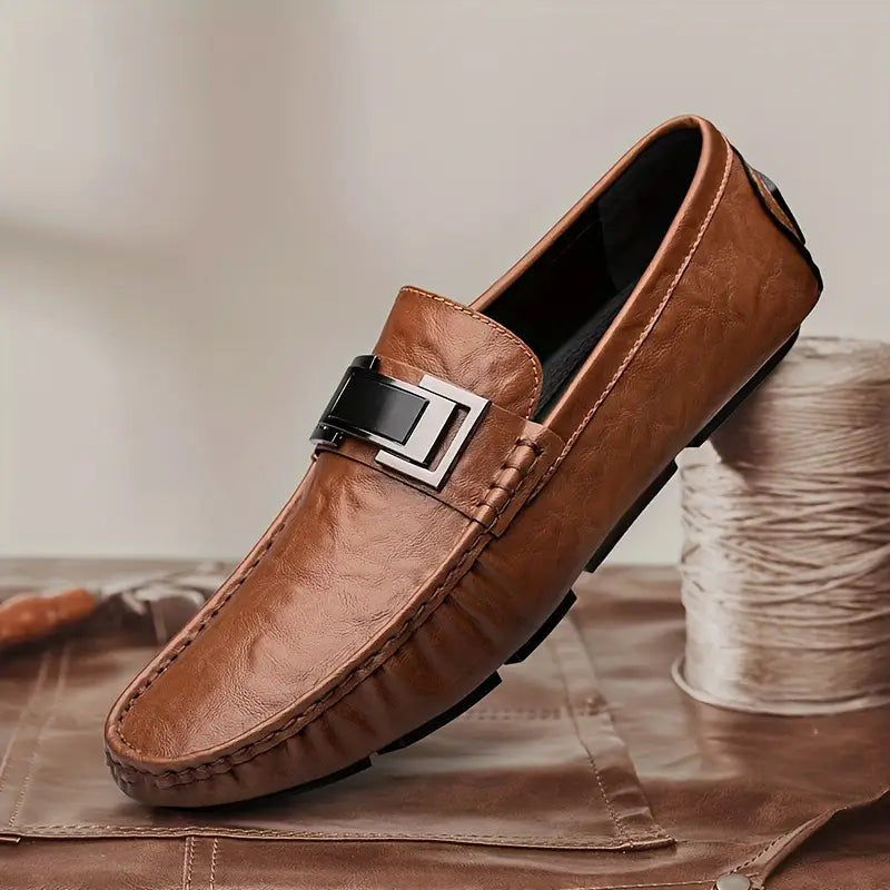 Classic Loafers